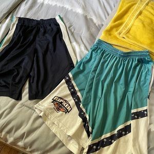 men’s shorts bundle